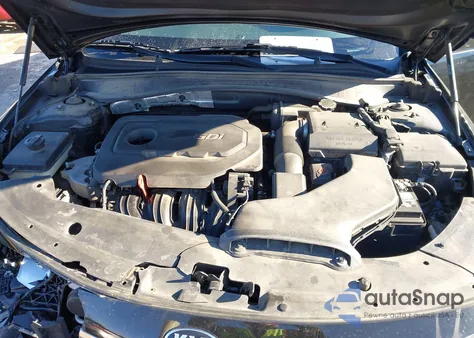 2020 Kia Optima Lx z USA, uszkodzony, nr VIN 5XXGT4L31LG402406